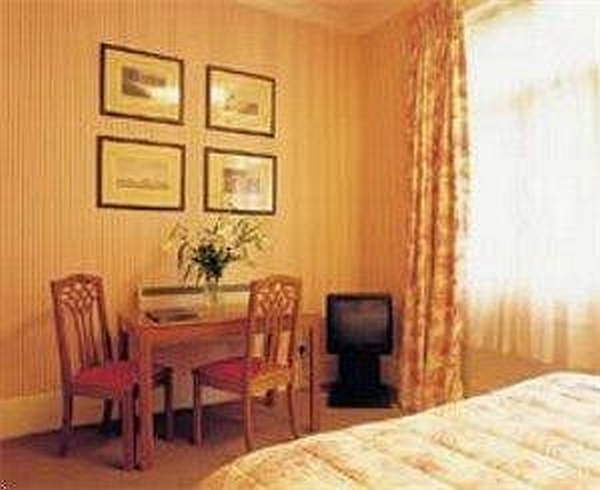 Astons Apartments ロンドン 部屋 写真