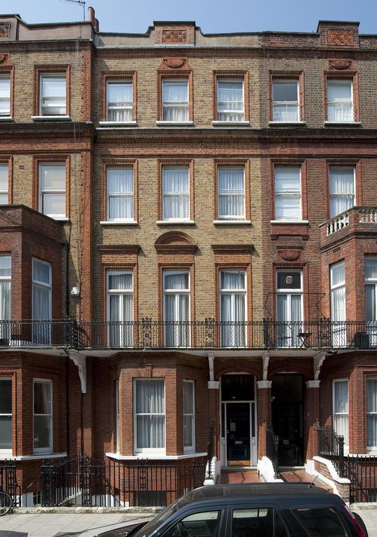 Astons Apartments ロンドン エクステリア 写真