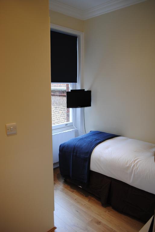 Astons Apartments ロンドン 部屋 写真