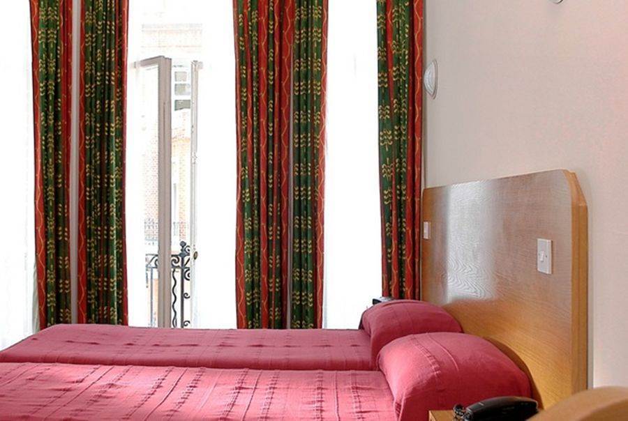 Astons Apartments ロンドン 部屋 写真
