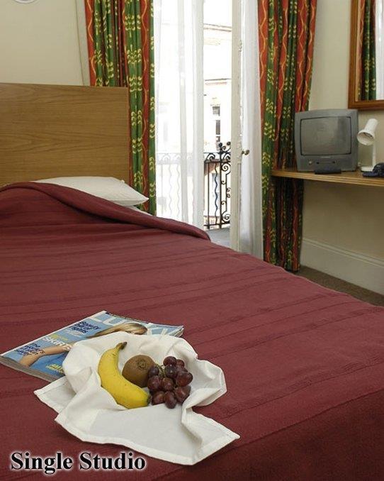 Astons Apartments ロンドン 部屋 写真