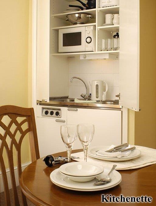 Astons Apartments ロンドン 部屋 写真
